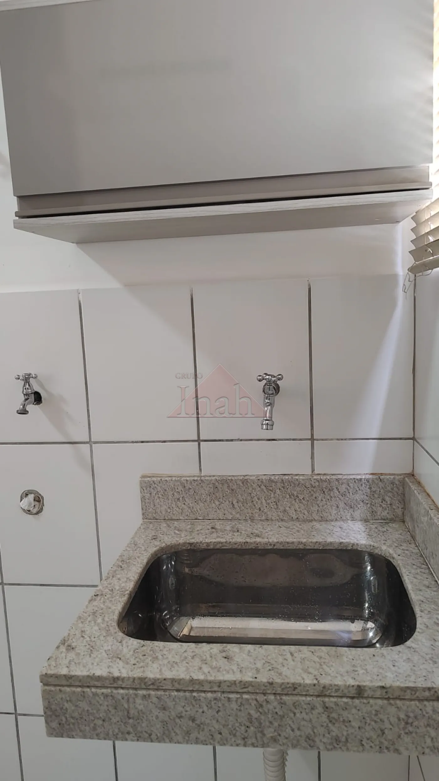 Alugar Apartamentos / Apartamento em Ribeir&atilde;o Preto R$ 1.100,00 - Foto 8