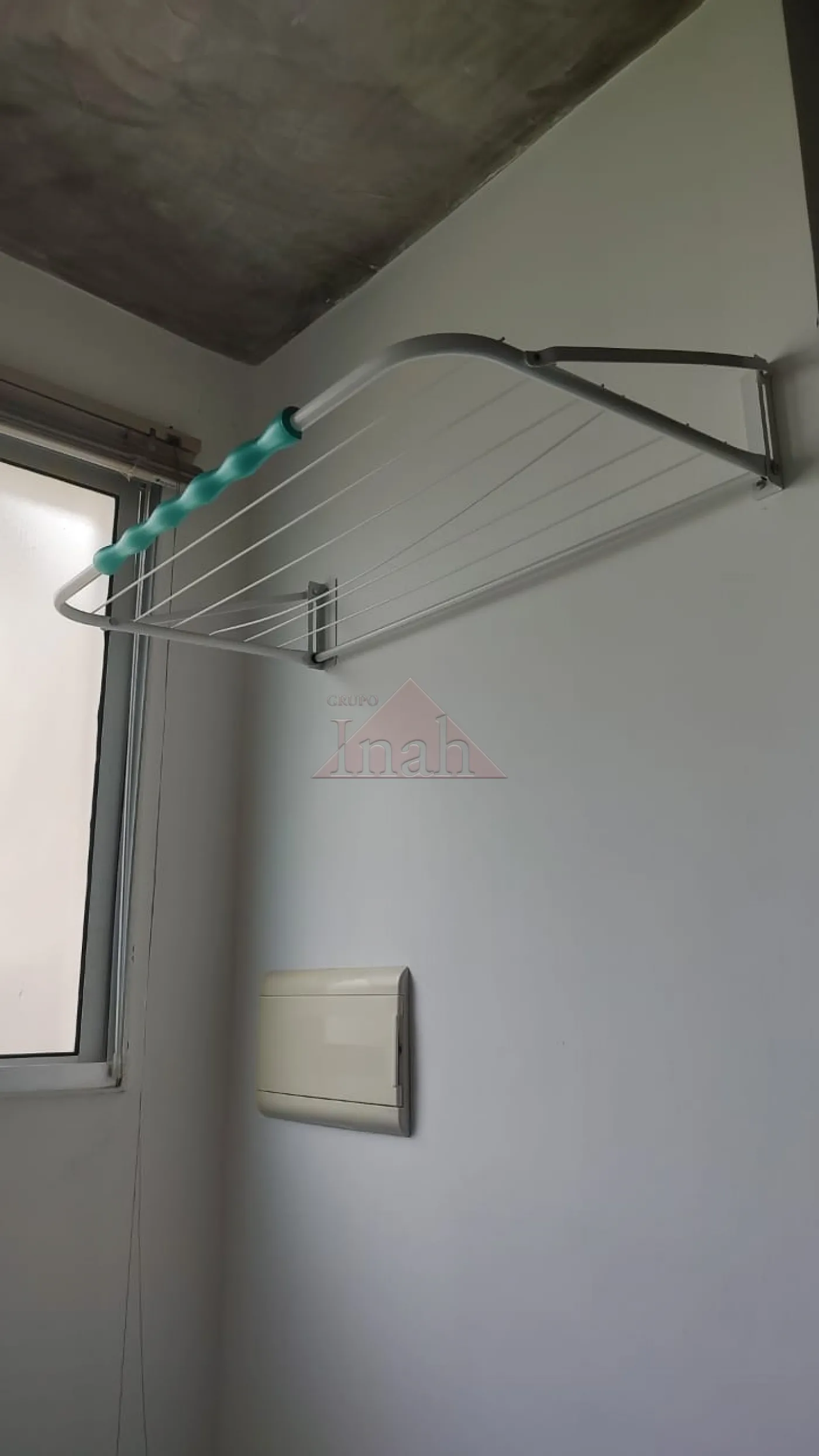 Alugar Apartamentos / Apartamento em Ribeir&atilde;o Preto R$ 1.100,00 - Foto 9