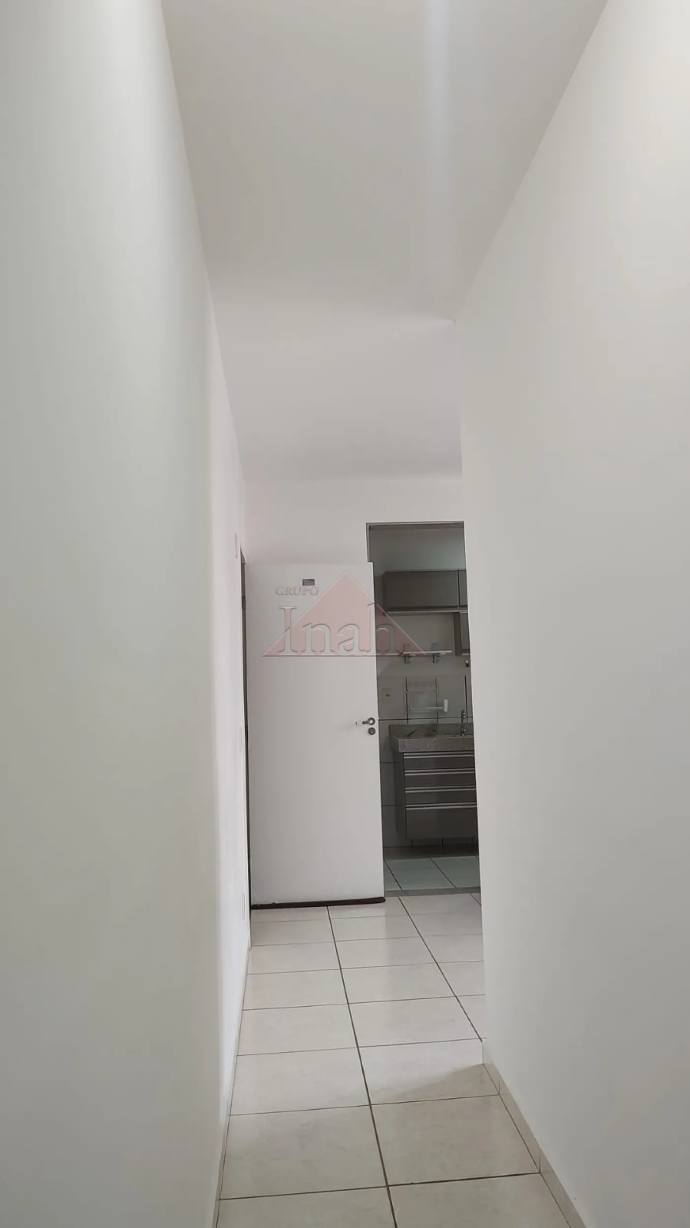 Alugar Apartamentos / Apartamento em Ribeir&atilde;o Preto R$ 1.100,00 - Foto 10