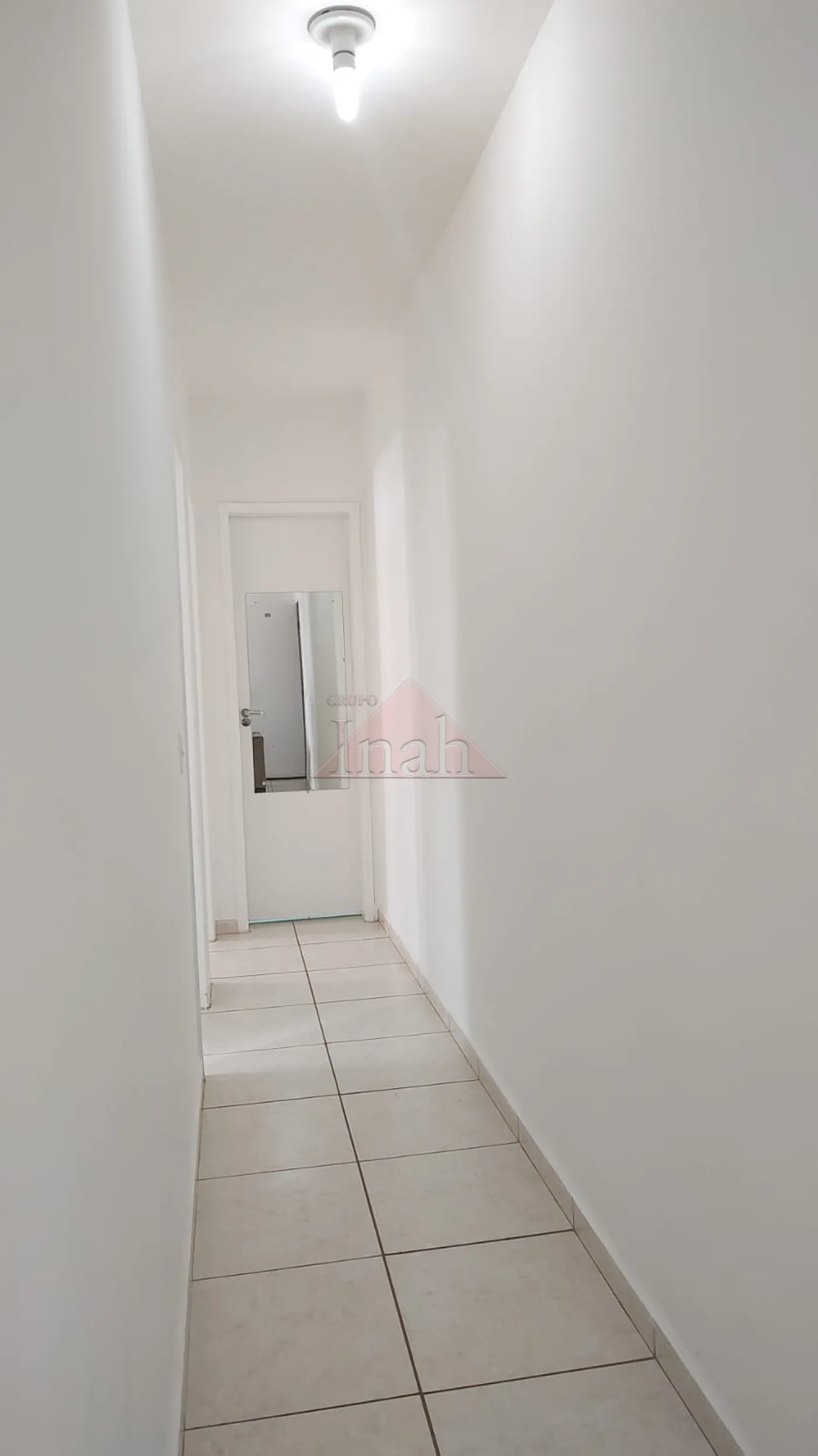 Alugar Apartamentos / Apartamento em Ribeir&atilde;o Preto R$ 1.100,00 - Foto 11