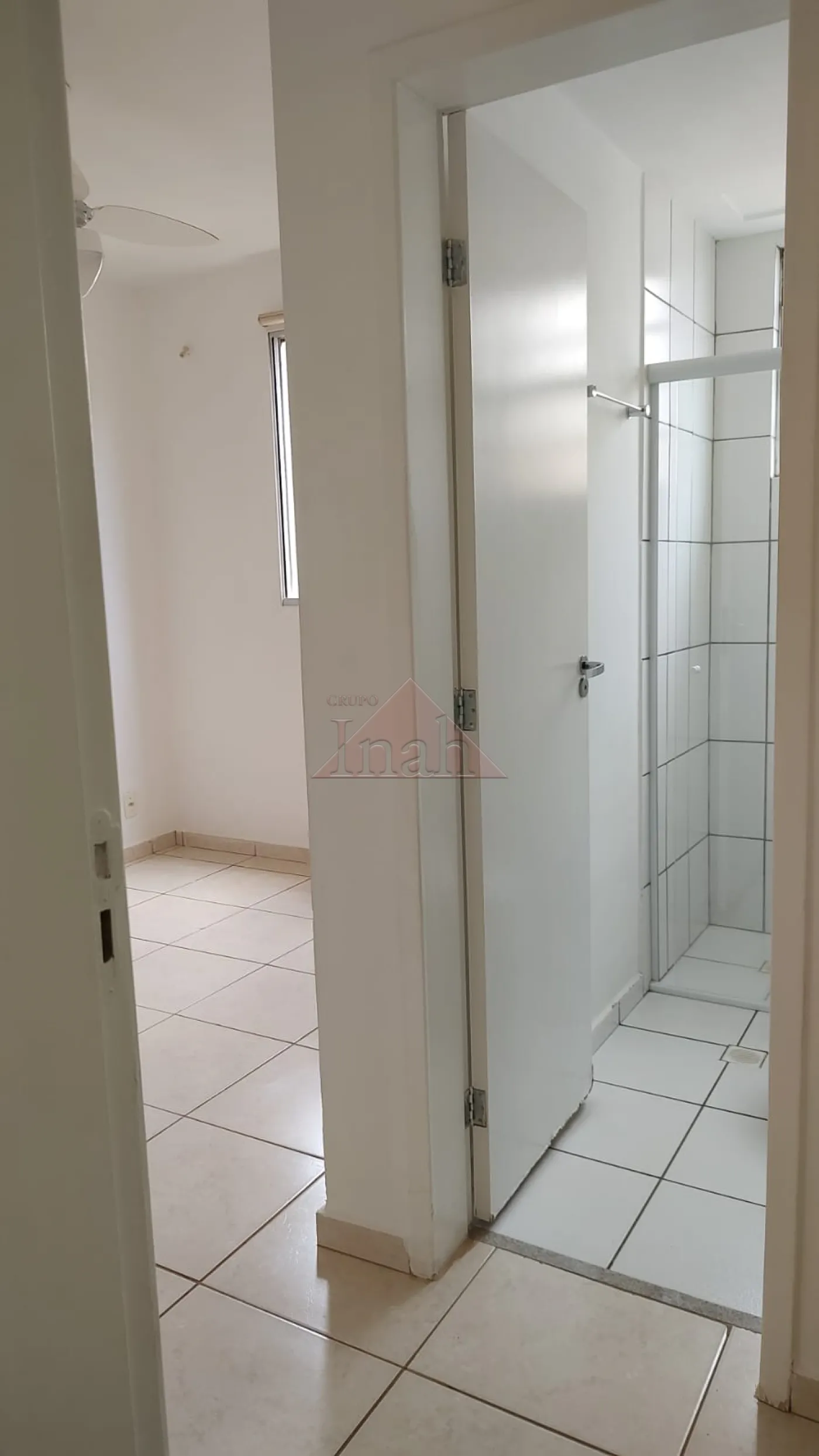 Alugar Apartamentos / Apartamento em Ribeir&atilde;o Preto R$ 1.100,00 - Foto 12