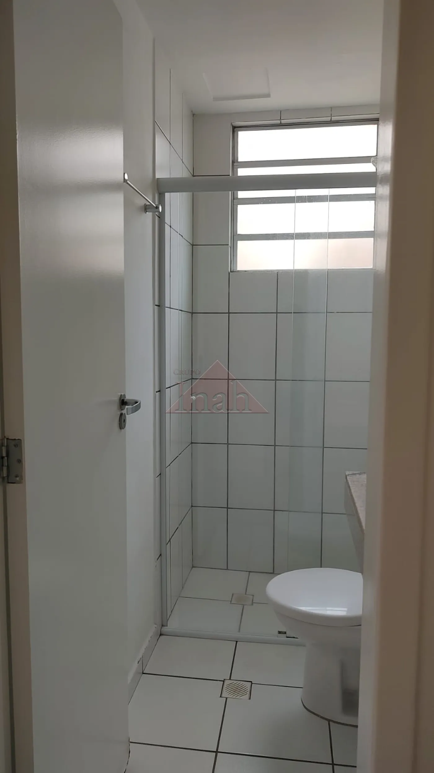 Alugar Apartamentos / Apartamento em Ribeir&atilde;o Preto R$ 1.100,00 - Foto 13