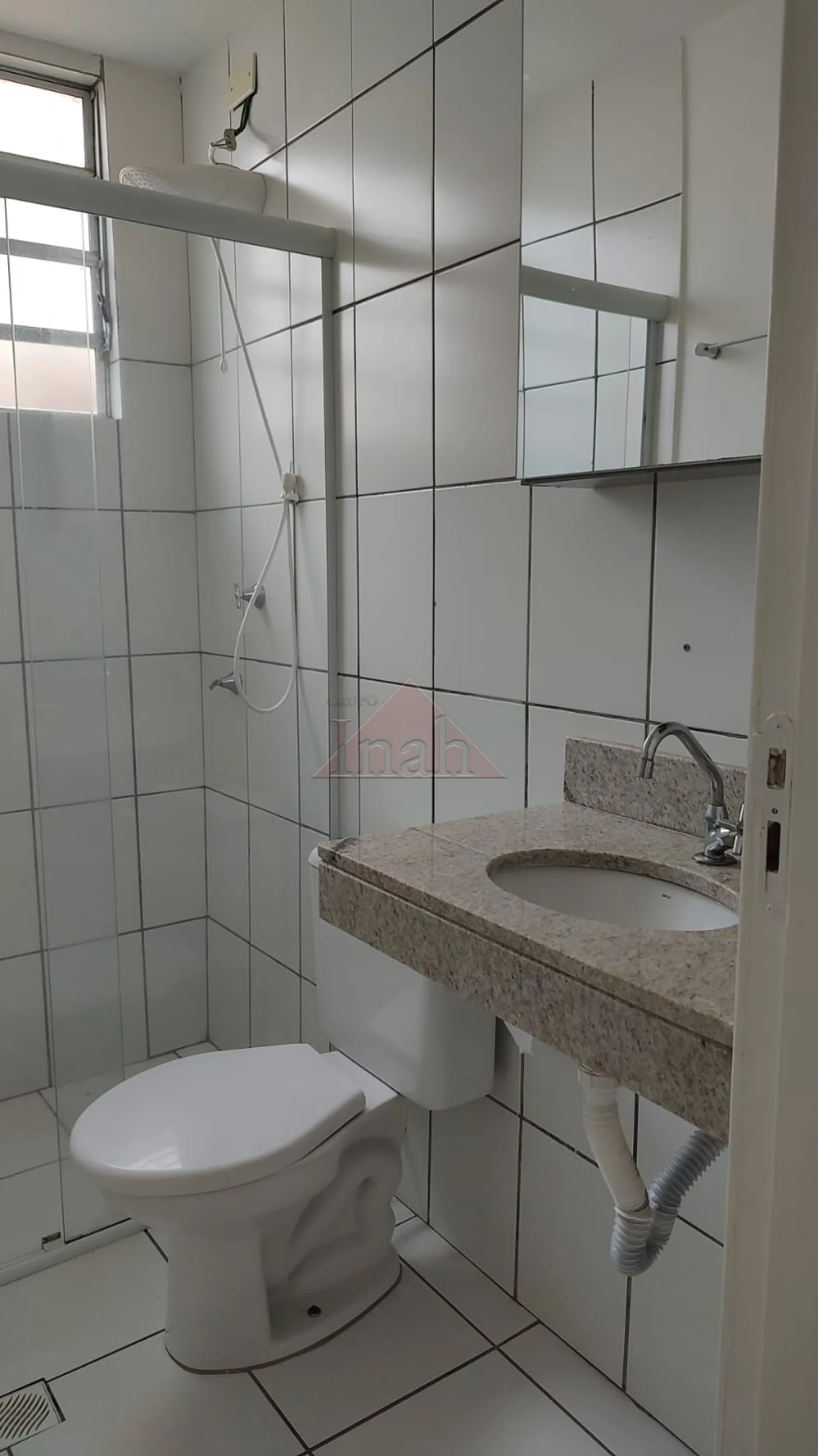 Alugar Apartamentos / Apartamento em Ribeir&atilde;o Preto R$ 1.100,00 - Foto 14