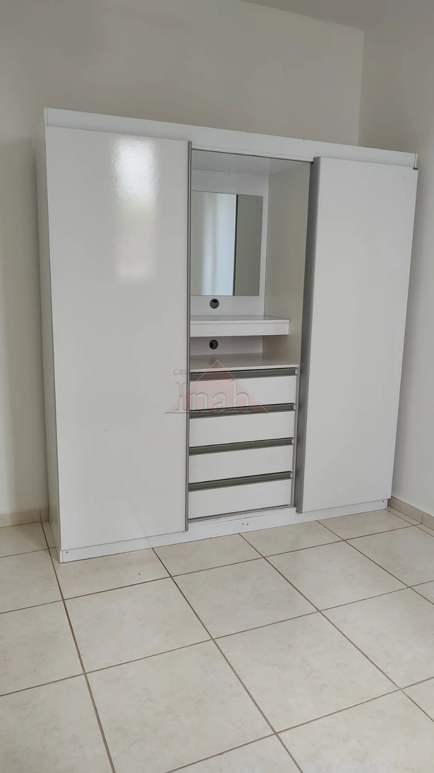 Alugar Apartamentos / Apartamento em Ribeir&atilde;o Preto R$ 1.100,00 - Foto 16
