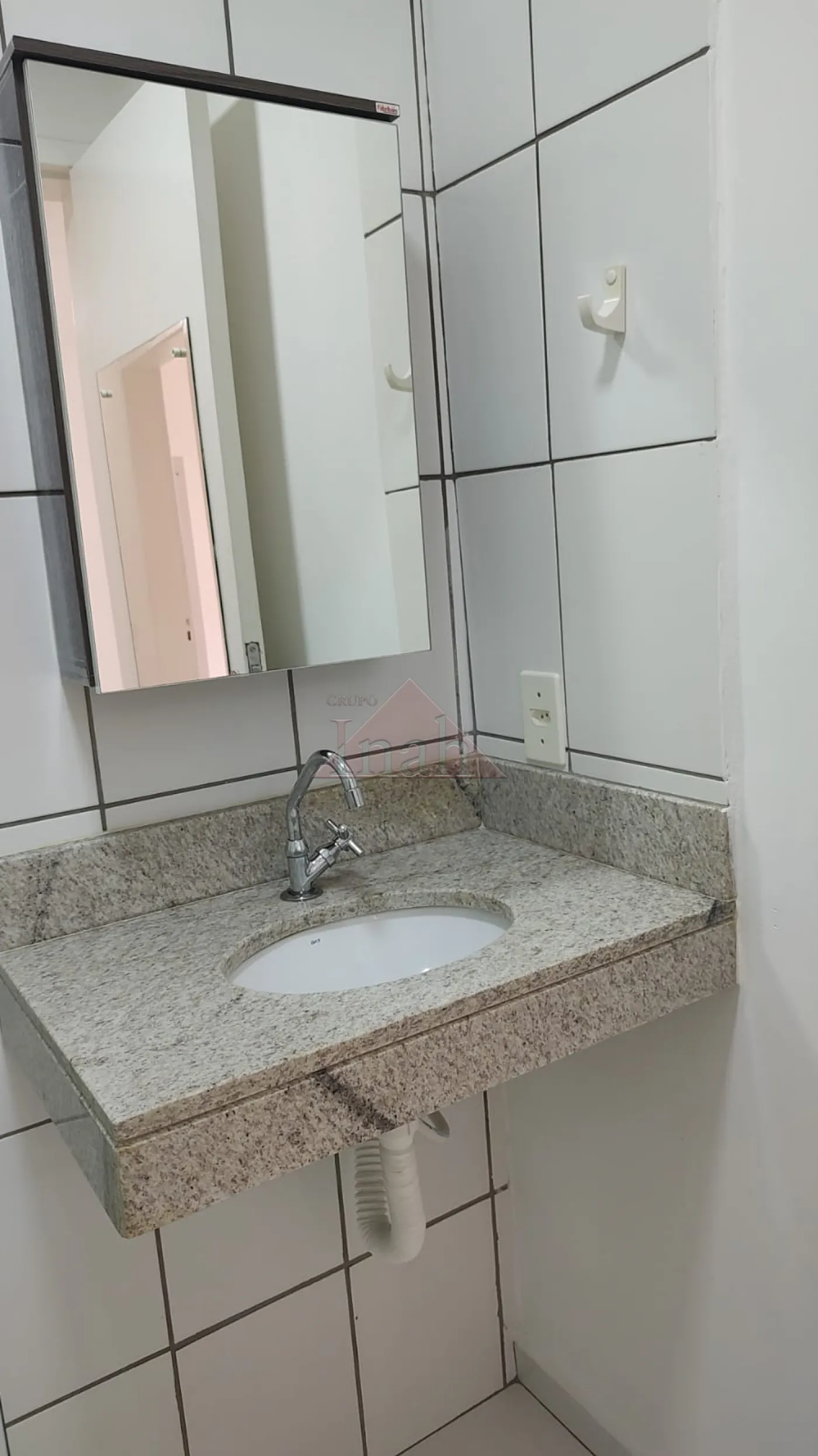 Alugar Apartamentos / Apartamento em Ribeir&atilde;o Preto R$ 1.100,00 - Foto 19