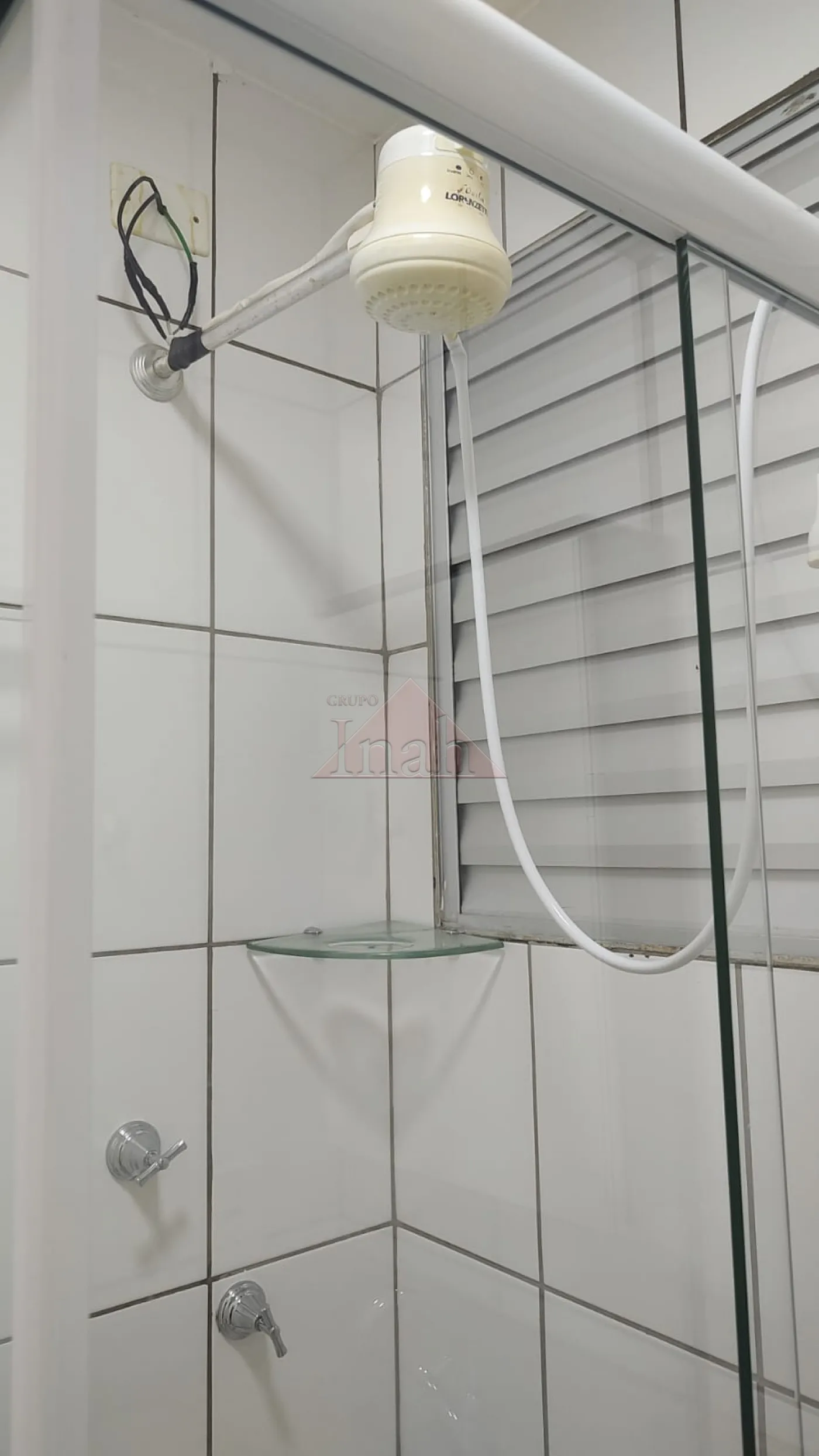 Alugar Apartamentos / Apartamento em Ribeir&atilde;o Preto R$ 1.100,00 - Foto 20