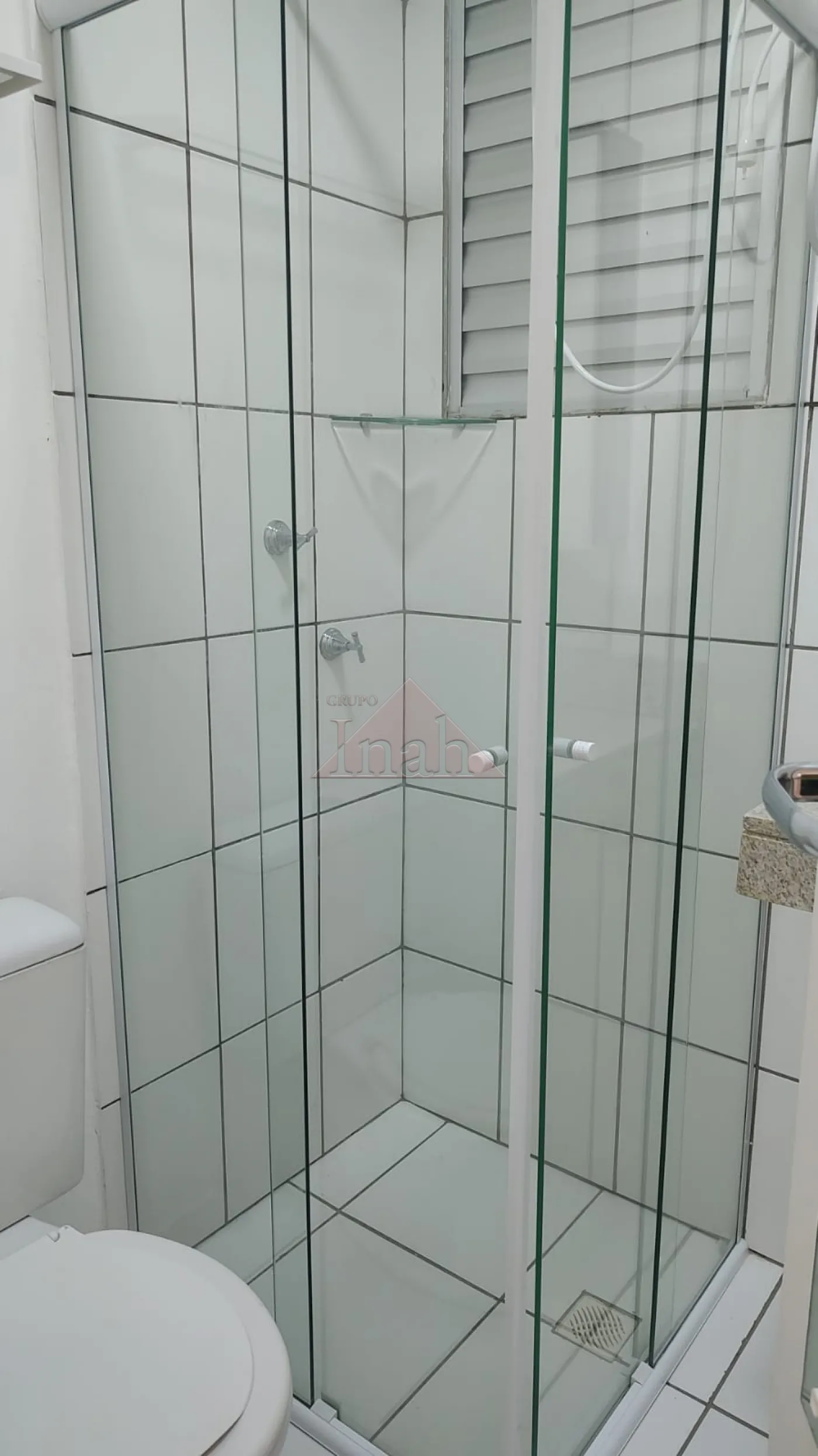 Alugar Apartamentos / Apartamento em Ribeir&atilde;o Preto R$ 1.100,00 - Foto 21