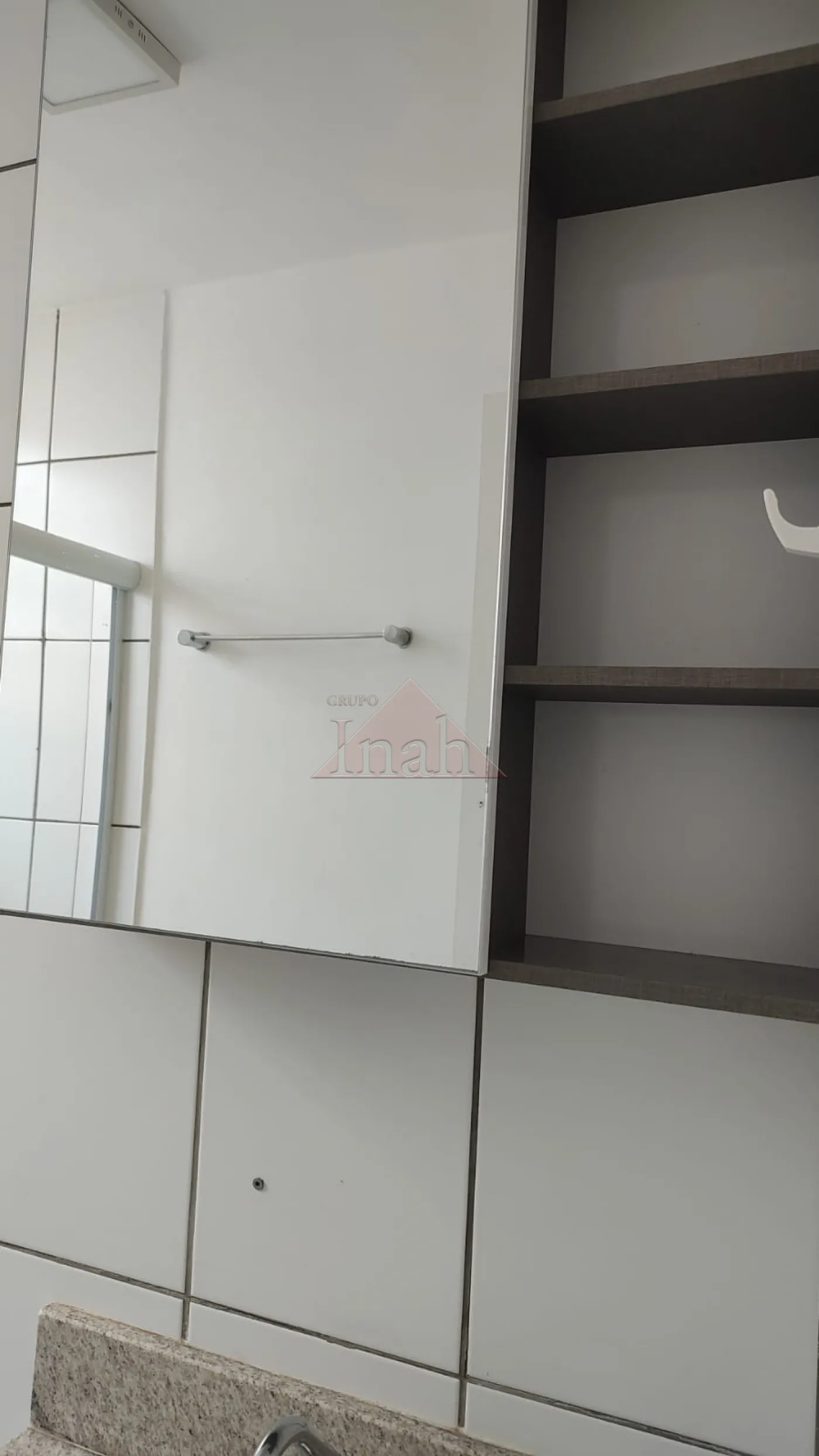 Alugar Apartamentos / Apartamento em Ribeir&atilde;o Preto R$ 1.100,00 - Foto 22