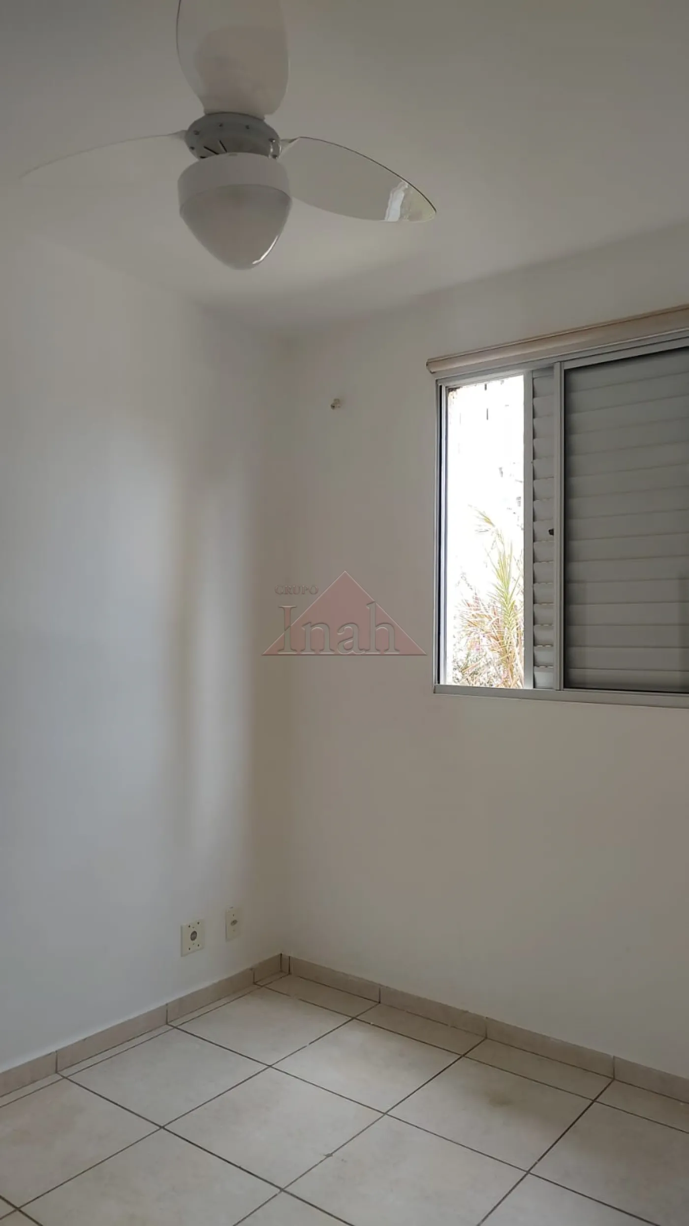 Alugar Apartamentos / Apartamento em Ribeir&atilde;o Preto R$ 1.100,00 - Foto 24