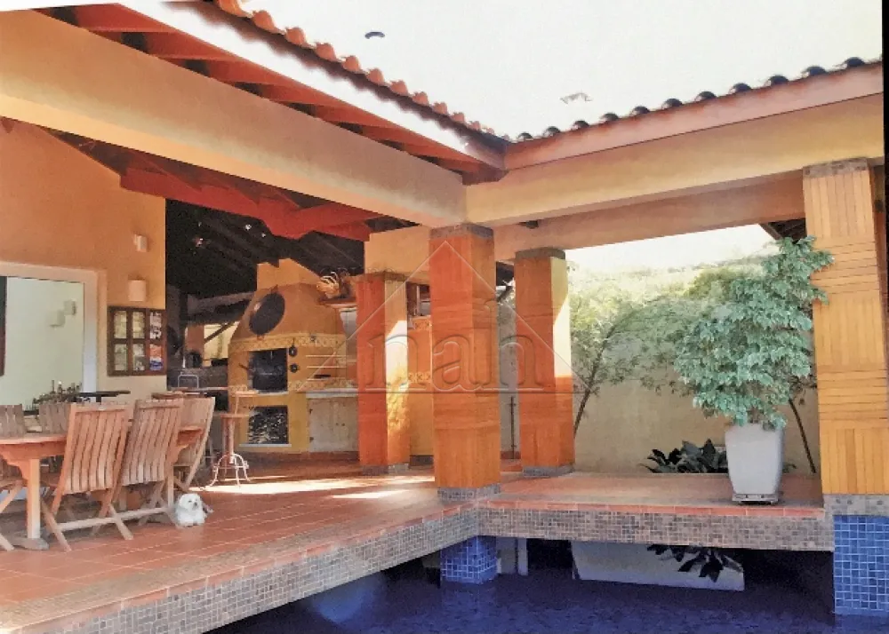 Alugar Casas / condom&iacute;nio fechado em Ribeir&atilde;o R$ 15.000,00 - Foto 3