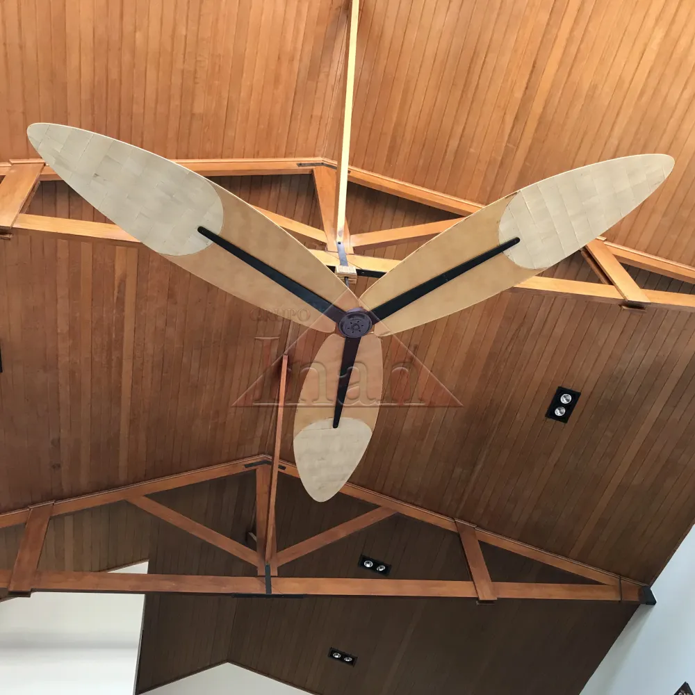 Alugar Casas / condom&iacute;nio fechado em Ribeir&atilde;o R$ 15.000,00 - Foto 8