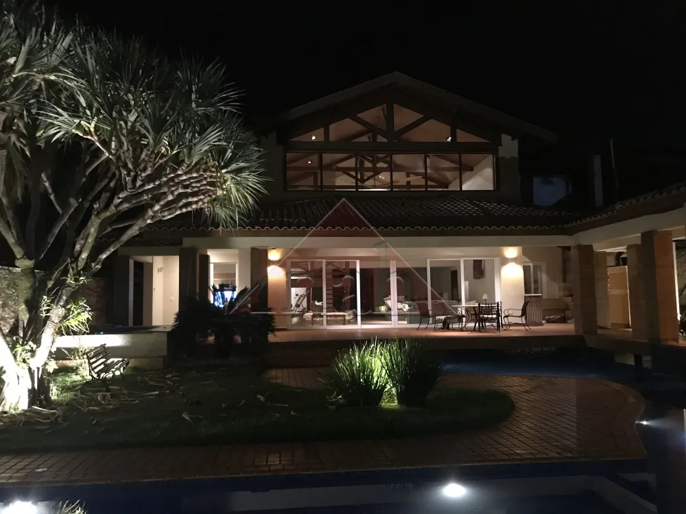 Alugar Casas / condom&iacute;nio fechado em Ribeir&atilde;o R$ 15.000,00 - Foto 14