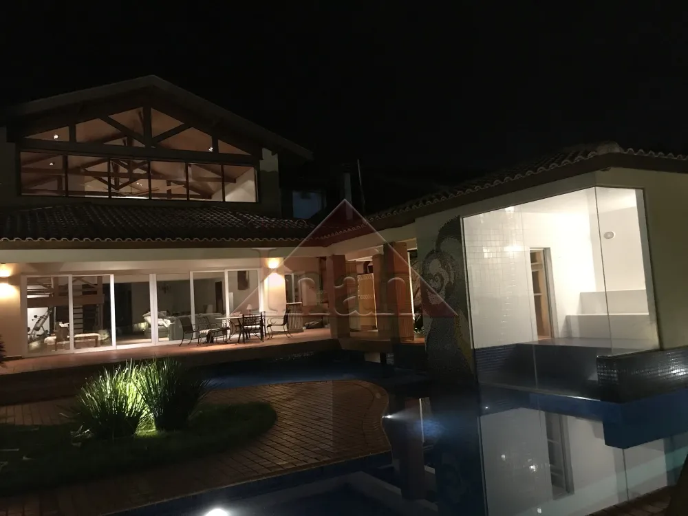 Alugar Casas / condom&iacute;nio fechado em Ribeir&atilde;o R$ 15.000,00 - Foto 15