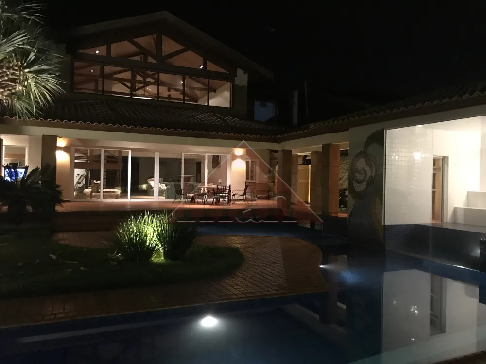 Alugar Casas / condom&iacute;nio fechado em Ribeir&atilde;o R$ 15.000,00 - Foto 17