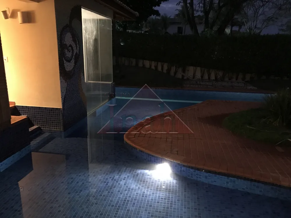 Alugar Casas / condom&iacute;nio fechado em Ribeir&atilde;o R$ 15.000,00 - Foto 19