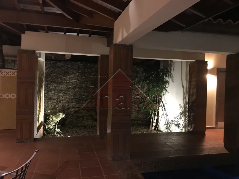 Alugar Casas / condom&iacute;nio fechado em Ribeir&atilde;o R$ 15.000,00 - Foto 26