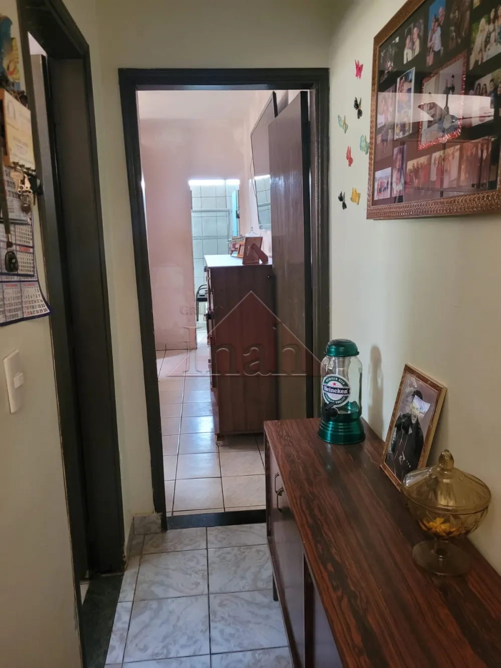 Comprar Casas / CASA RESIDENCIAL em Ribeir&atilde;o Preto R$ 275.000,00 - Foto 4