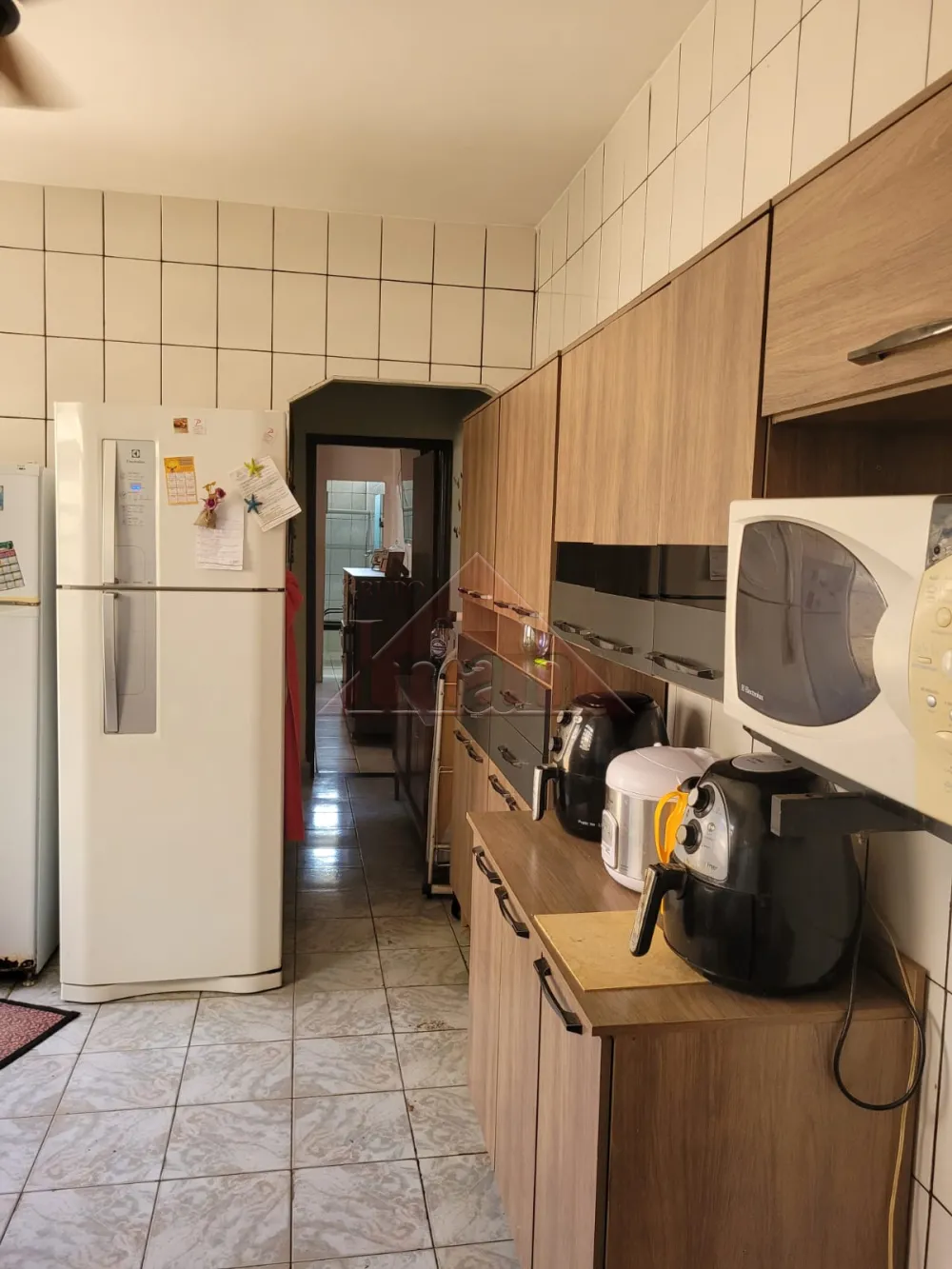 Comprar Casas / CASA RESIDENCIAL em Ribeir&atilde;o Preto R$ 275.000,00 - Foto 5