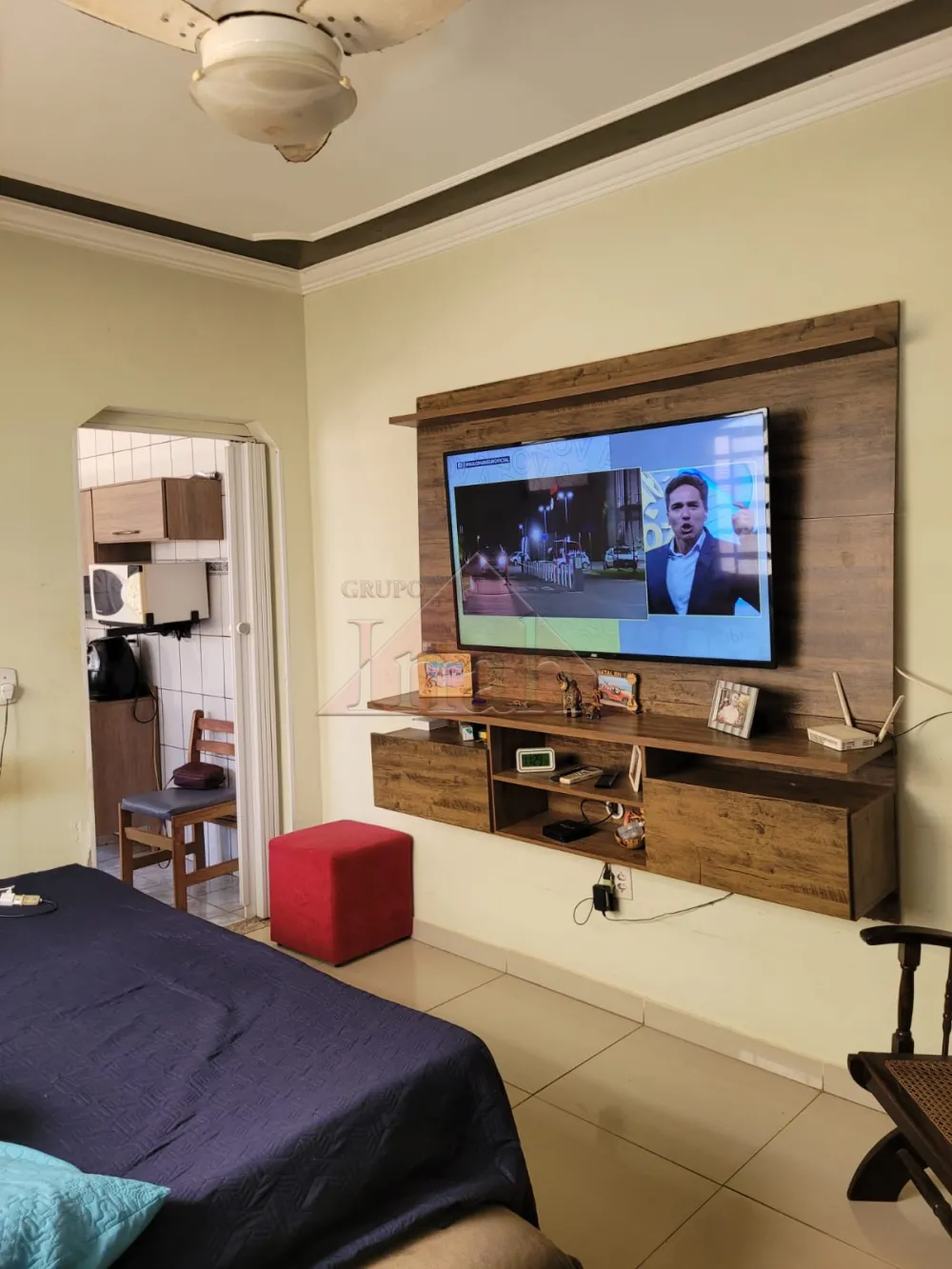 Comprar Casas / CASA RESIDENCIAL em Ribeir&atilde;o Preto R$ 275.000,00 - Foto 6