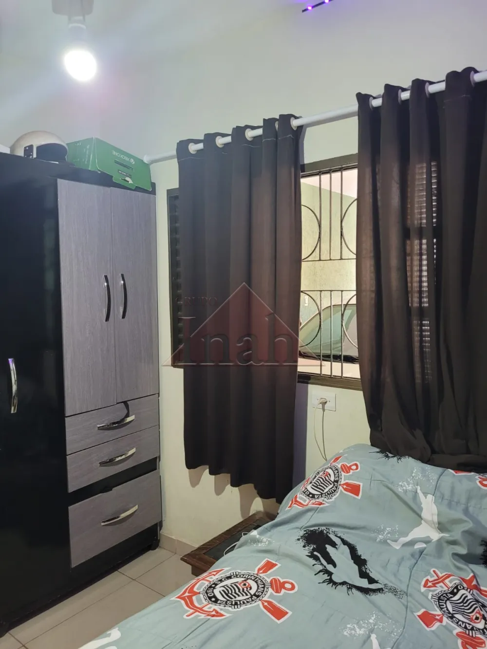 Comprar Casas / CASA RESIDENCIAL em Ribeir&atilde;o Preto R$ 275.000,00 - Foto 7