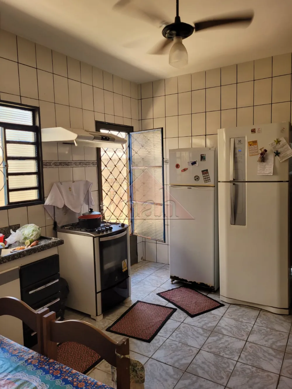 Comprar Casas / CASA RESIDENCIAL em Ribeir&atilde;o Preto R$ 275.000,00 - Foto 8