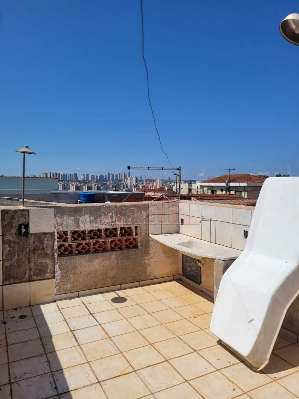 Comprar Casas / CASA RESIDENCIAL em Ribeir&atilde;o Preto R$ 275.000,00 - Foto 9