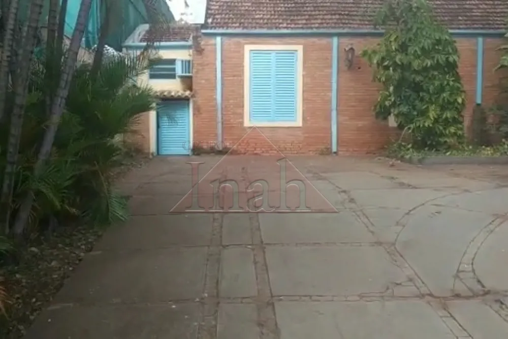 Alugar Casas / Casa em Ribeir&atilde;o Preto R$ 8.500,00 - Foto 3