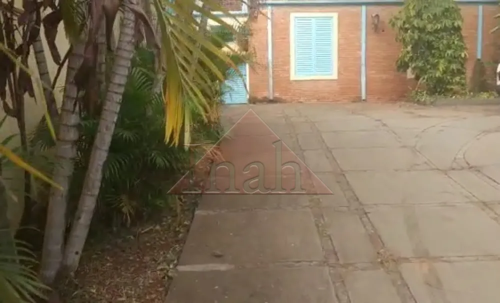 Alugar Casas / Casa em Ribeir&atilde;o Preto R$ 8.500,00 - Foto 4