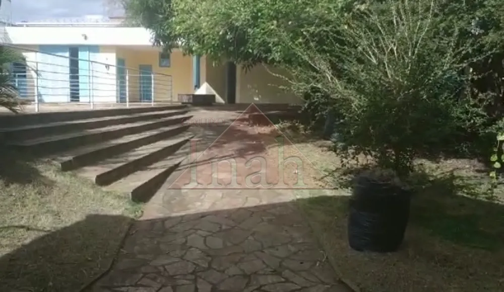Alugar Casas / Casa em Ribeir&atilde;o Preto R$ 8.500,00 - Foto 5