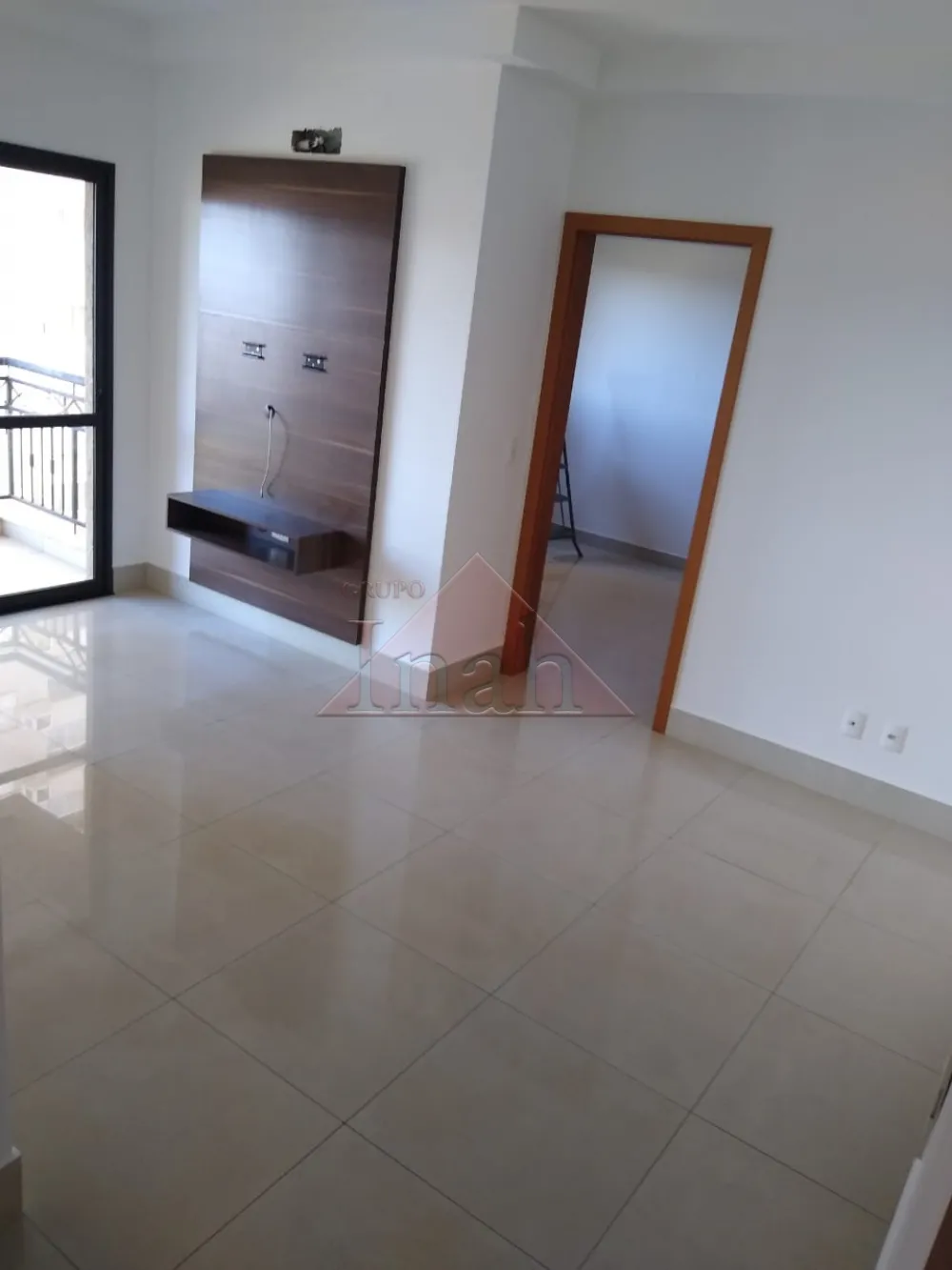 Alugar Apartamentos / Apartamento em Ribeir&atilde;o Preto R$ 2.400,00 - Foto 2