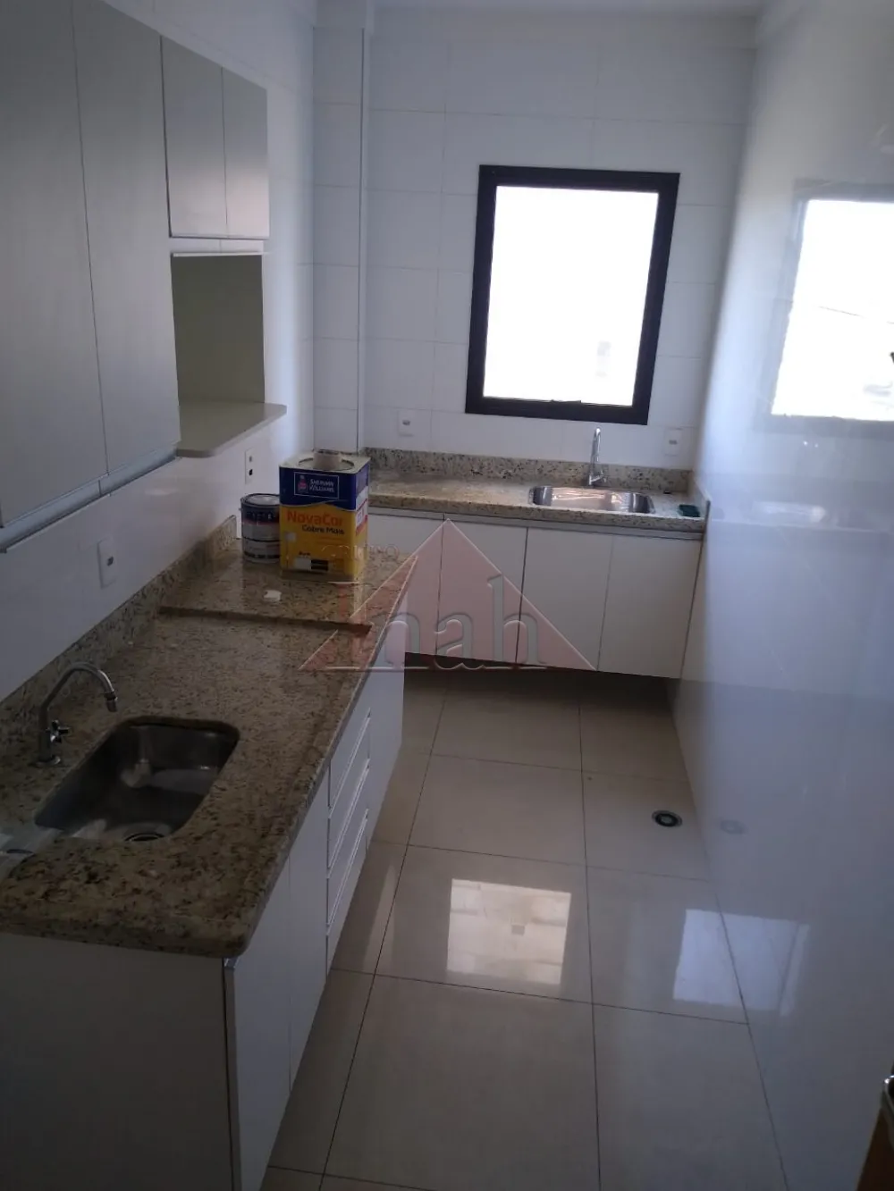 Alugar Apartamentos / Apartamento em Ribeir&atilde;o Preto R$ 2.400,00 - Foto 3