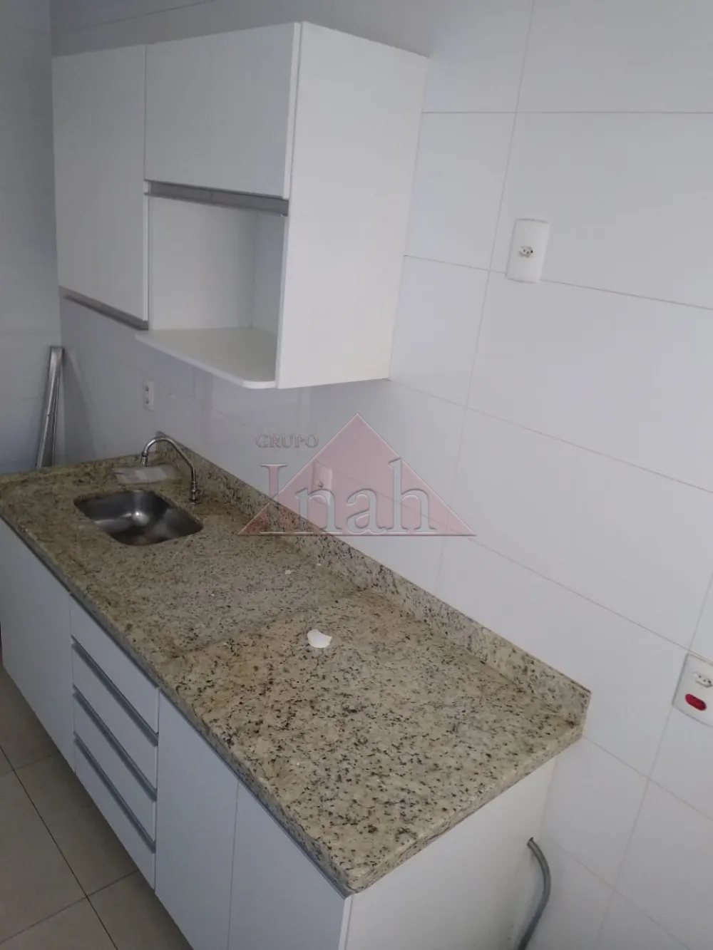 Alugar Apartamentos / Apartamento em Ribeir&atilde;o Preto R$ 2.400,00 - Foto 4