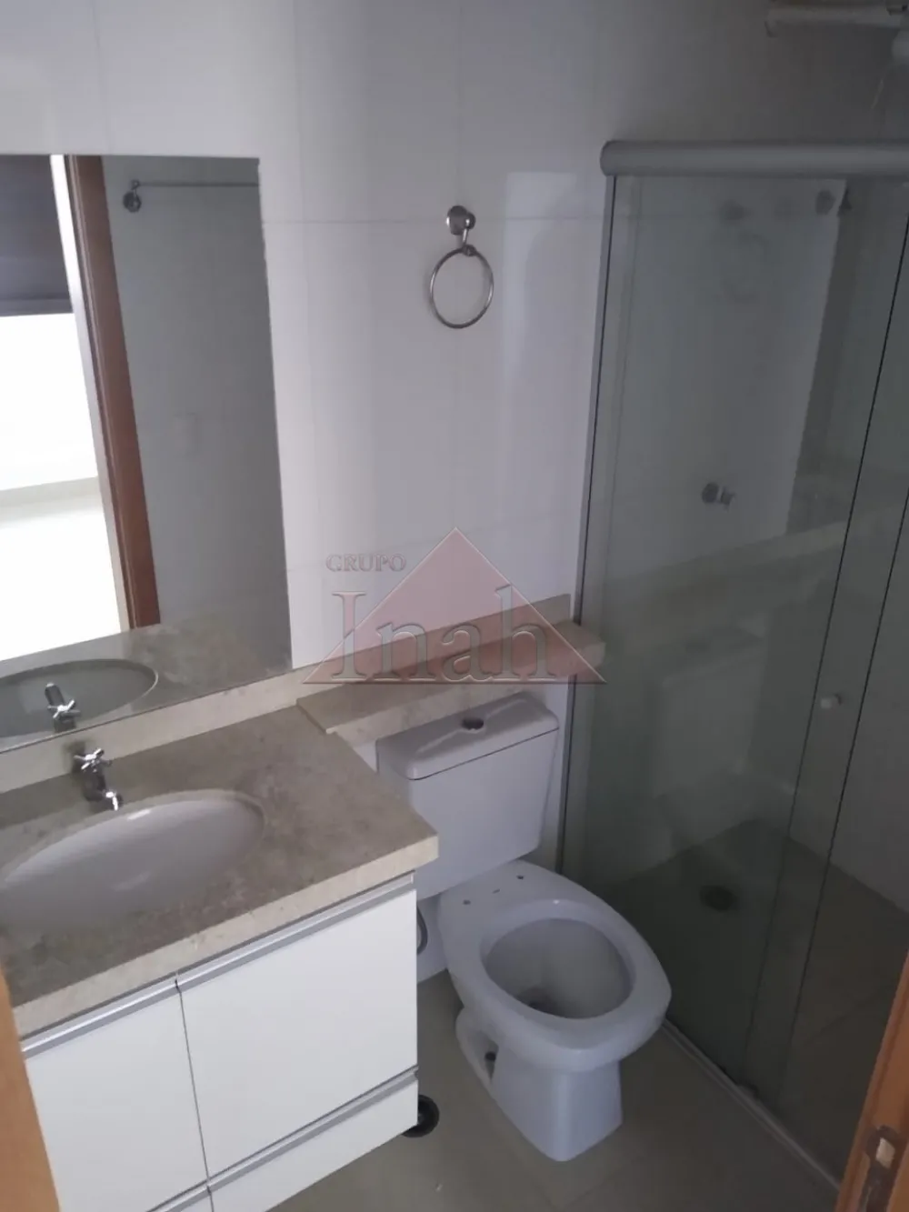 Alugar Apartamentos / Apartamento em Ribeir&atilde;o Preto R$ 2.400,00 - Foto 6