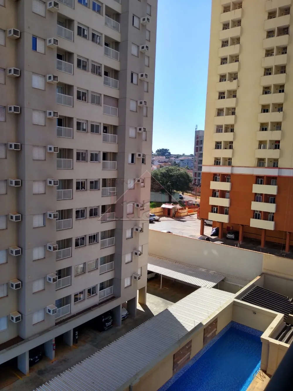 Alugar Apartamentos / Apartamento em Ribeir&atilde;o Preto R$ 2.400,00 - Foto 9