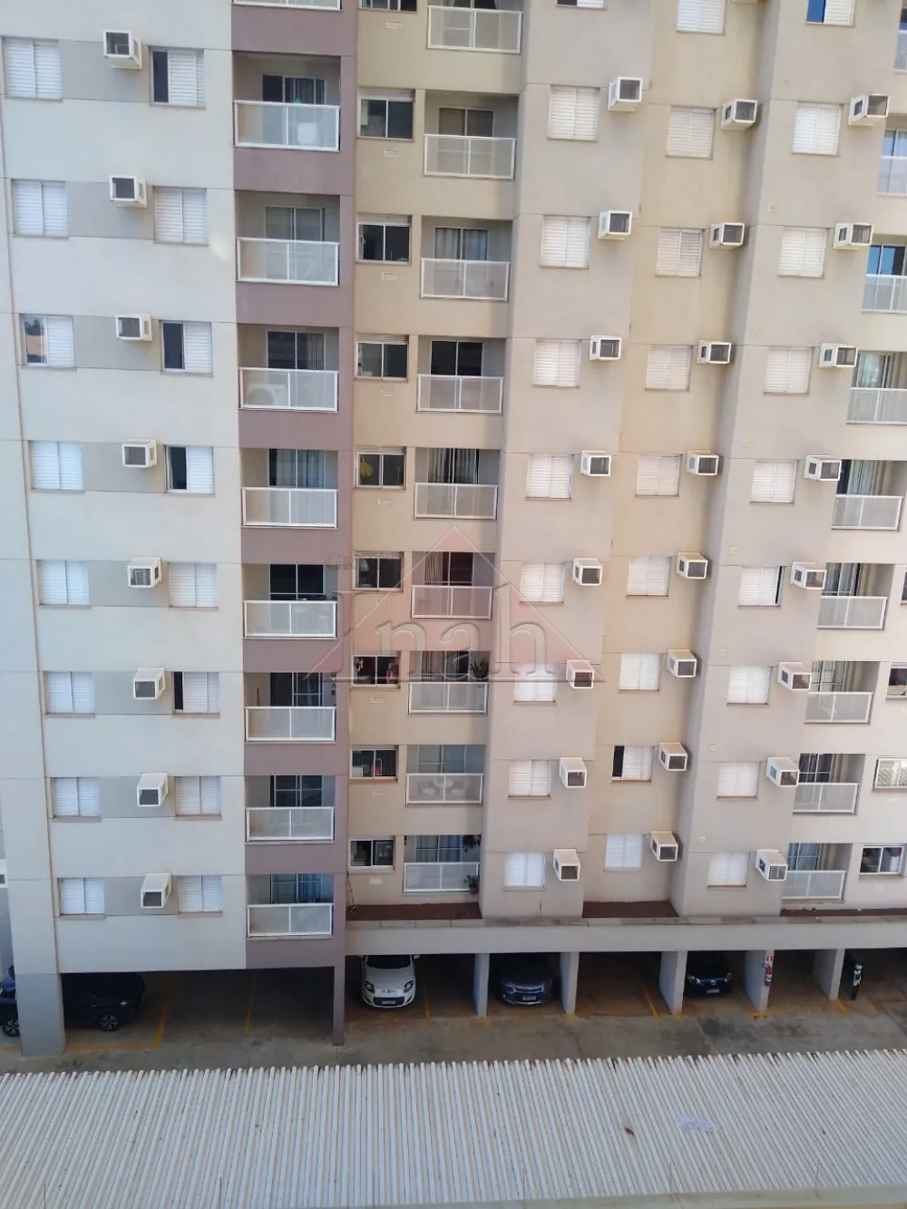 Alugar Apartamentos / Apartamento em Ribeir&atilde;o Preto R$ 2.400,00 - Foto 11