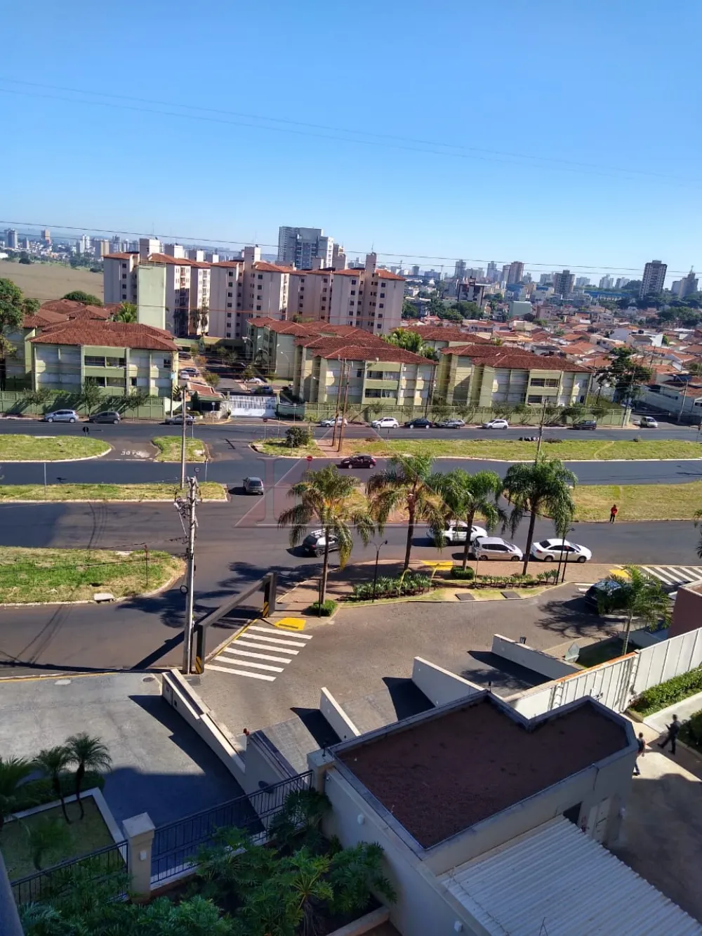 Alugar Apartamentos / Apartamento em Ribeir&atilde;o Preto R$ 2.400,00 - Foto 10