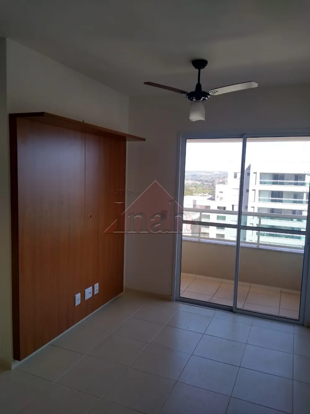 Alugar Apartamentos / Apartamento em Ribeir&atilde;o Preto R$ 2.100,00 - Foto 3