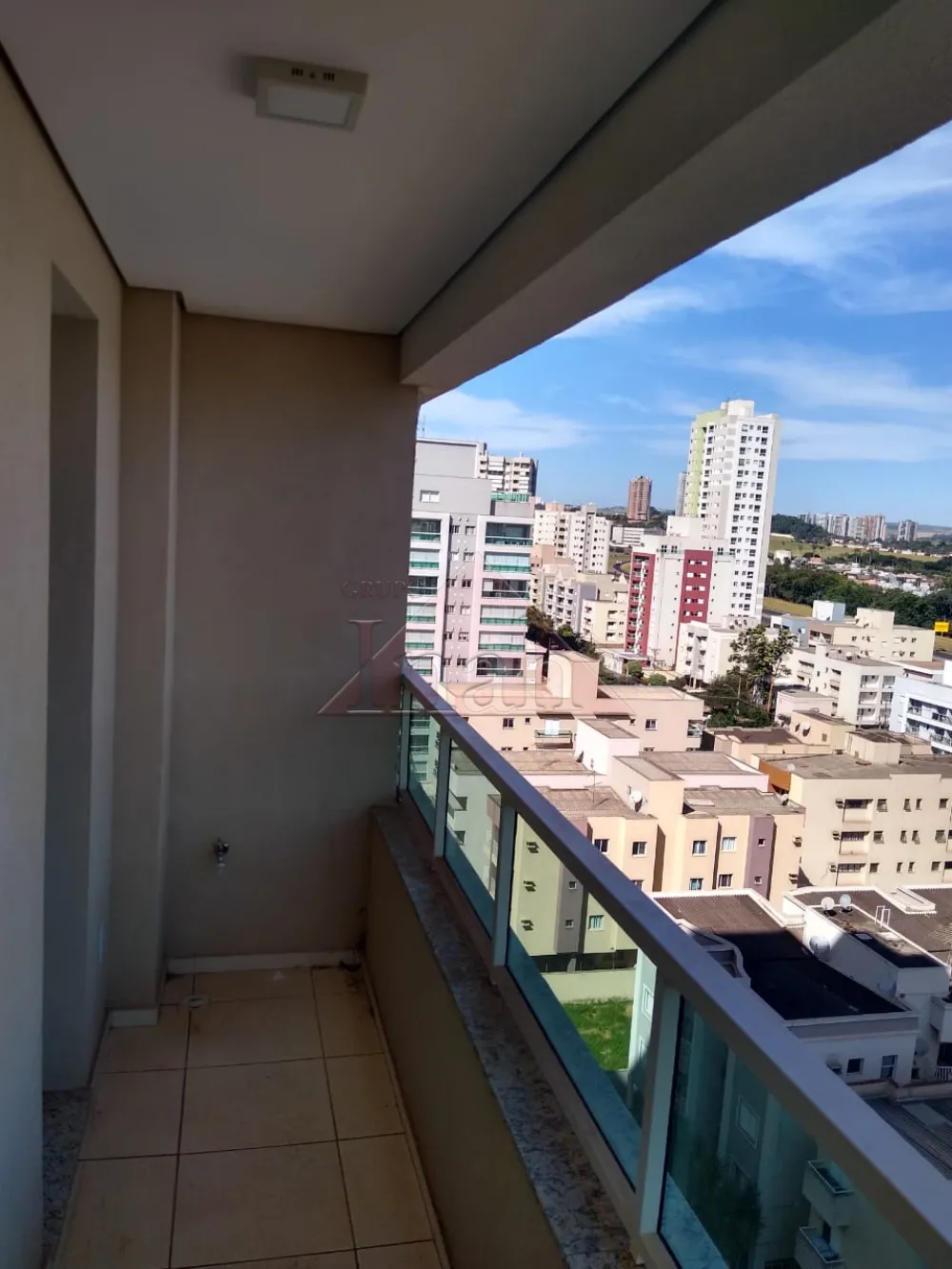 Alugar Apartamentos / Apartamento em Ribeir&atilde;o Preto R$ 2.100,00 - Foto 4