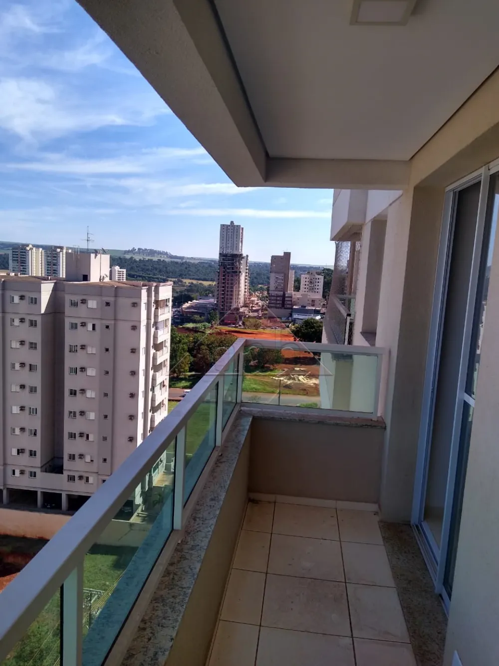 Alugar Apartamentos / Apartamento em Ribeir&atilde;o Preto R$ 2.100,00 - Foto 5