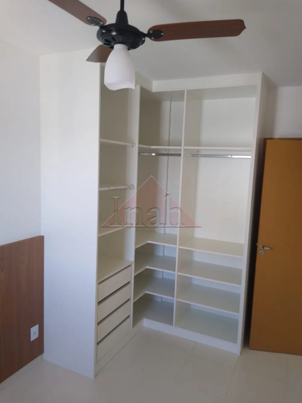 Alugar Apartamentos / Apartamento em Ribeir&atilde;o Preto R$ 2.100,00 - Foto 7