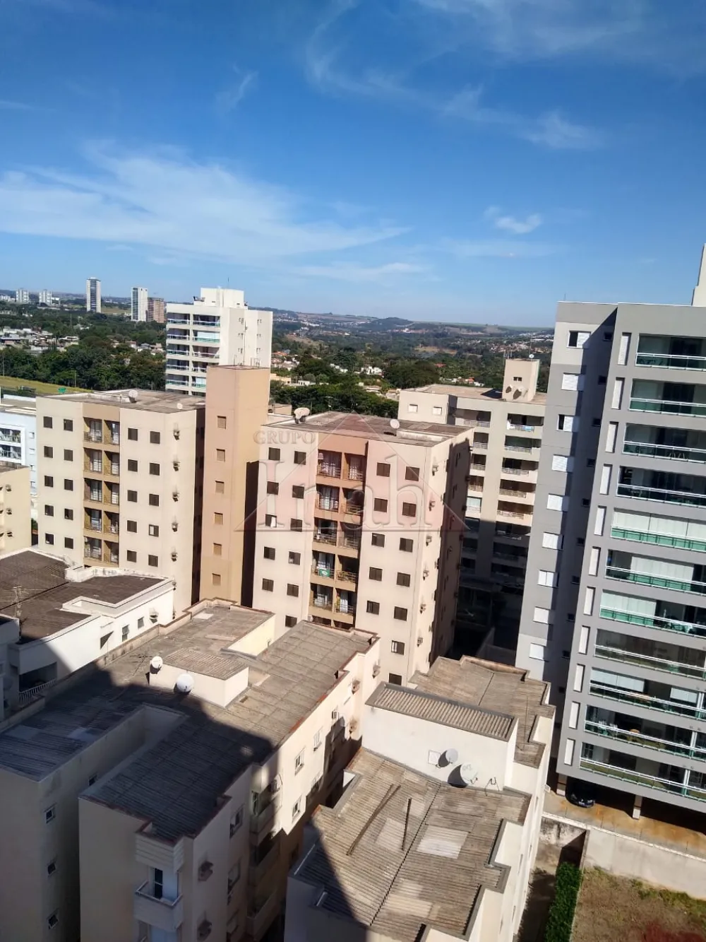 Alugar Apartamentos / Apartamento em Ribeir&atilde;o Preto R$ 2.100,00 - Foto 11