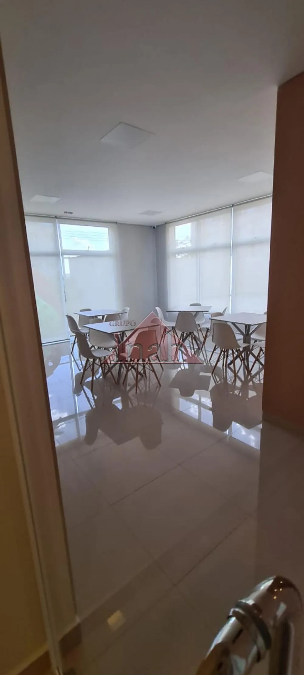 Alugar Apartamentos / Apartamento em Ribeir&atilde;o Preto R$ 2.100,00 - Foto 14