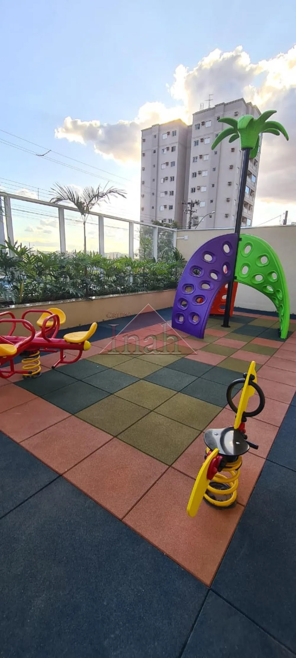 Alugar Apartamentos / Apartamento em Ribeir&atilde;o Preto R$ 2.100,00 - Foto 16