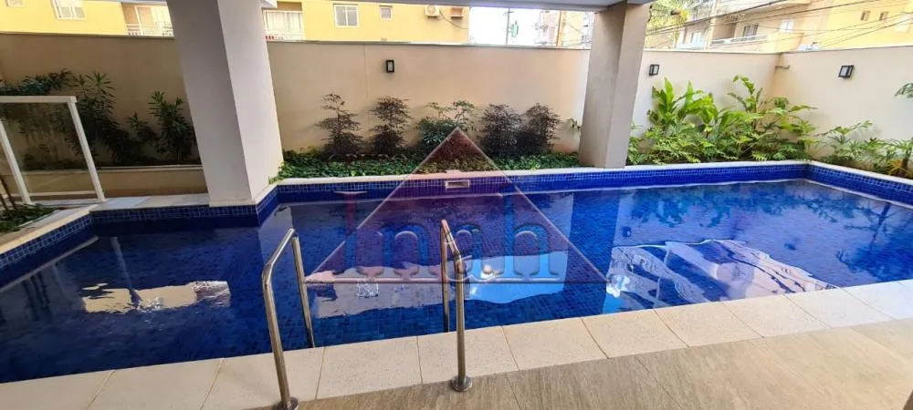 Alugar Apartamentos / Apartamento em Ribeir&atilde;o Preto R$ 2.100,00 - Foto 19