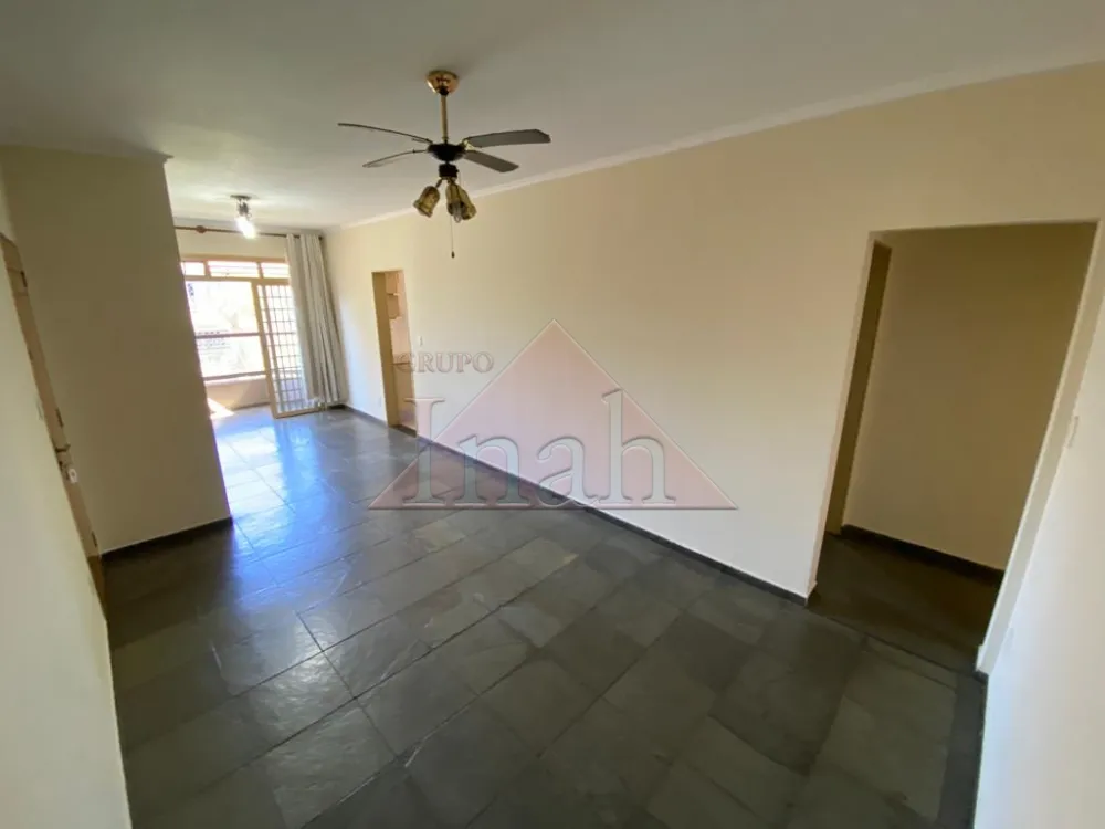 Alugar Apartamentos / Apartamento em Ribeirão Preto R$ 1.500,00 - Foto 1