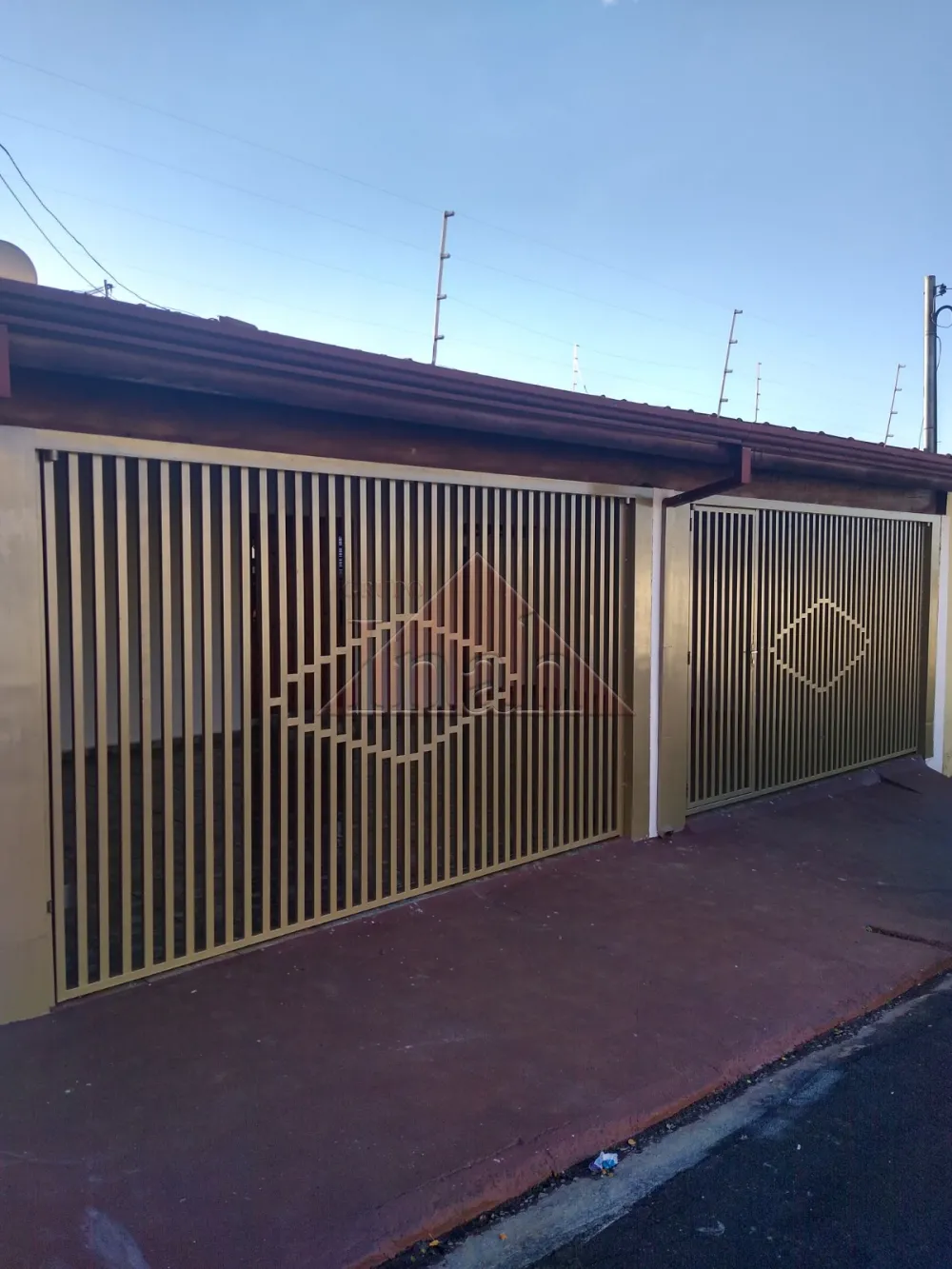 Alugar Casas / Casa em Ribeir&atilde;o Preto R$ 2.300,00 - Foto 2