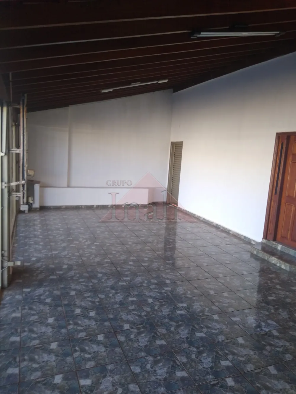 Alugar Casas / Casa em Ribeir&atilde;o Preto R$ 2.300,00 - Foto 3