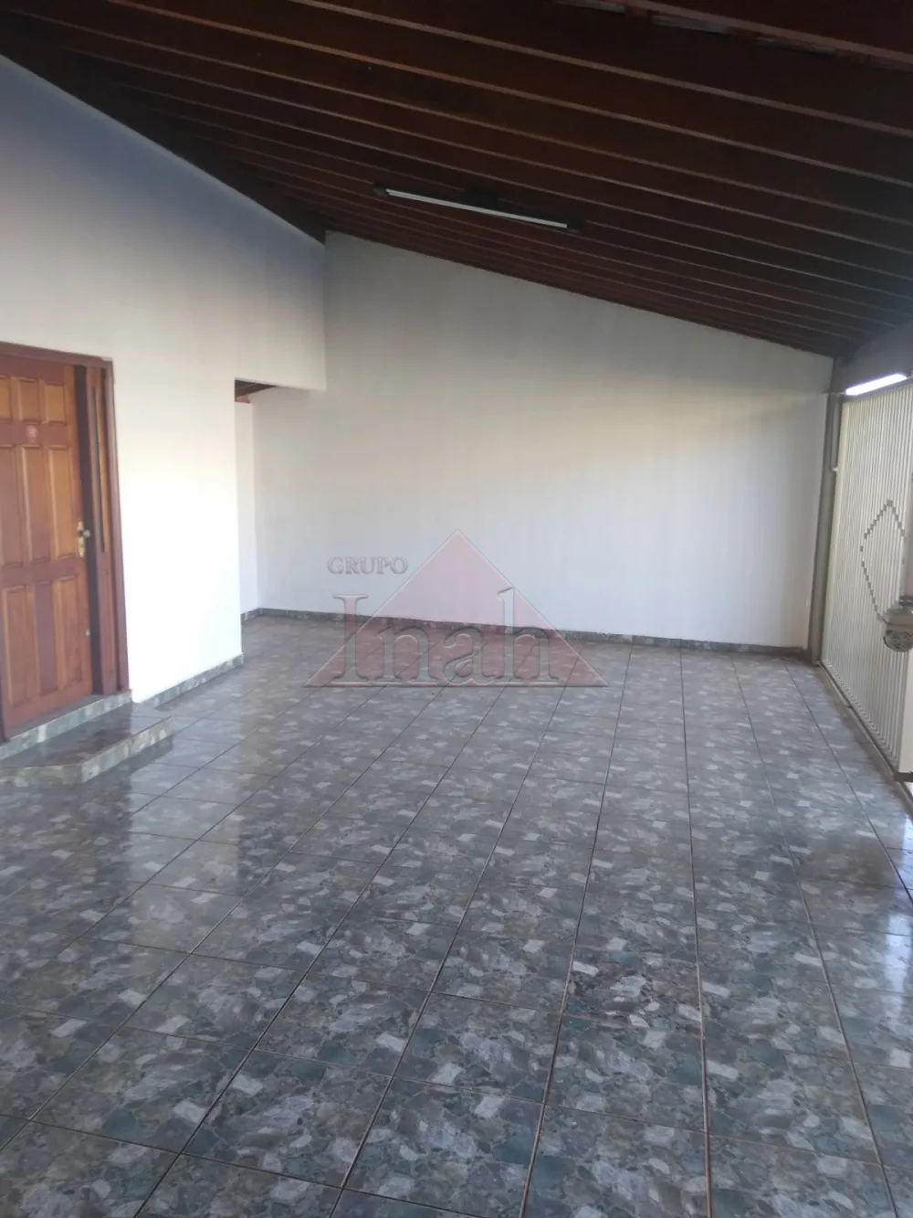 Alugar Casas / Casa em Ribeir&atilde;o Preto R$ 2.300,00 - Foto 5