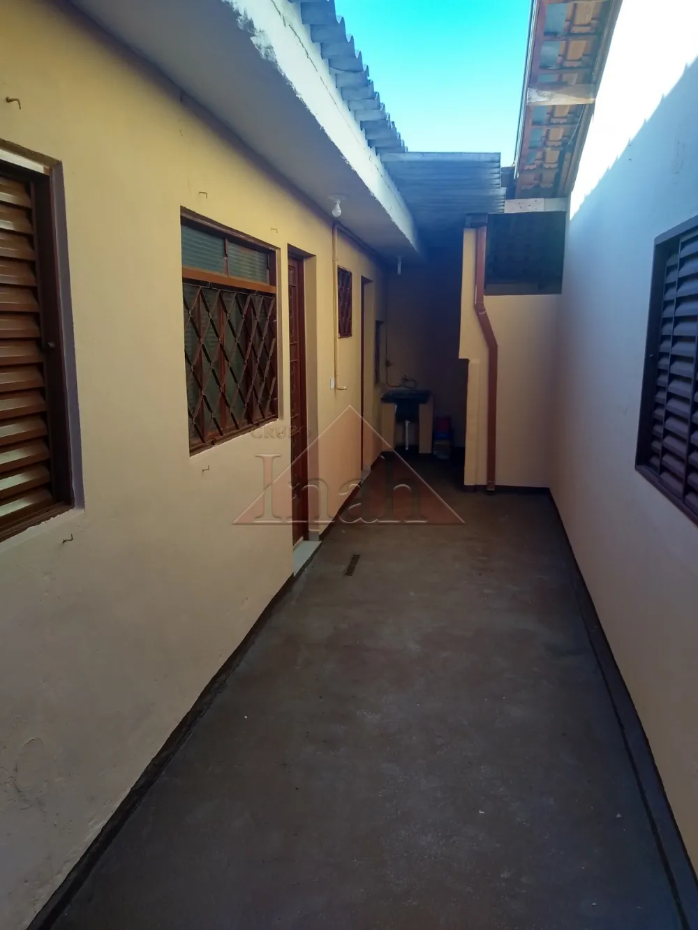 Alugar Casas / Casa em Ribeir&atilde;o Preto R$ 2.300,00 - Foto 17