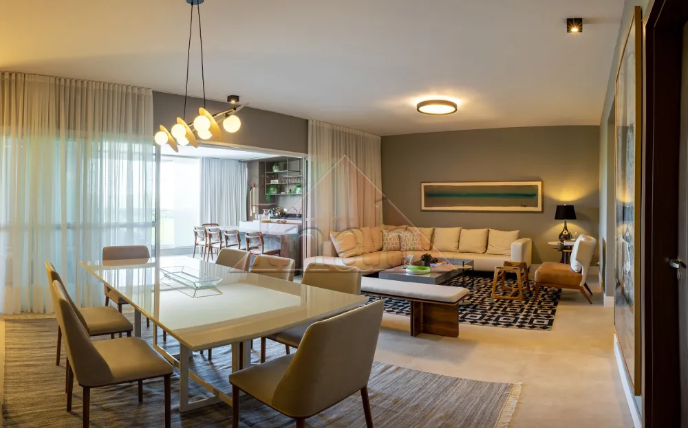 Alugar Apartamentos / Apartamento em Ribeir&atilde;o Preto R$ 11.500,00 - Foto 5